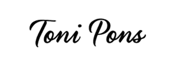 Toni Pons